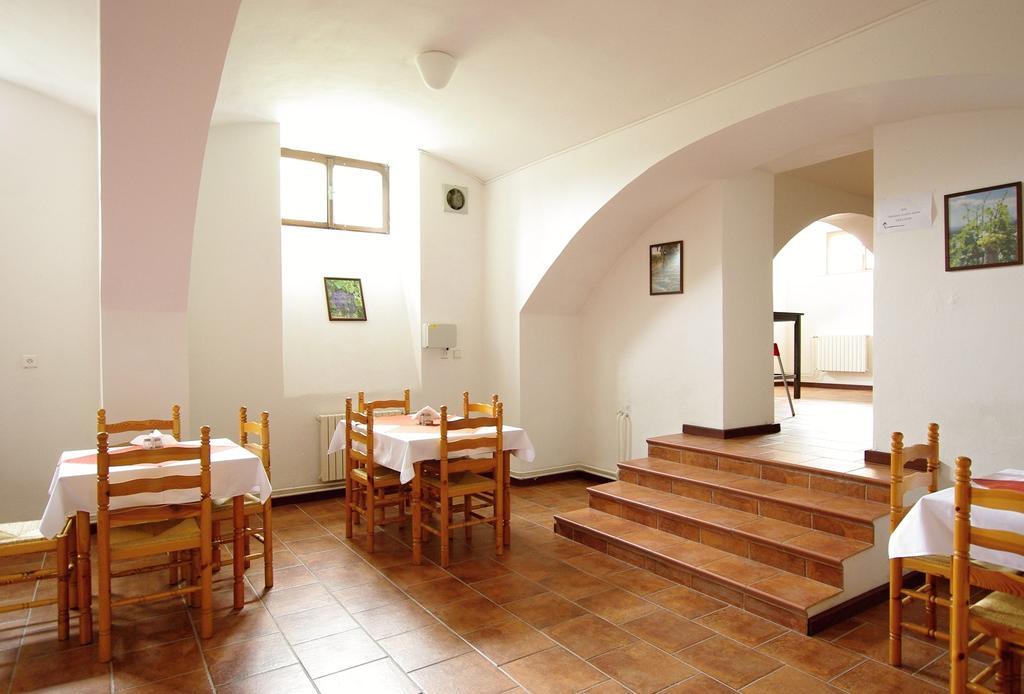 Hotel Koleje Zamecek à Lednice Chambre photo