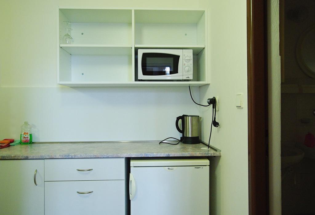 Hotel Koleje Zamecek à Lednice Chambre photo