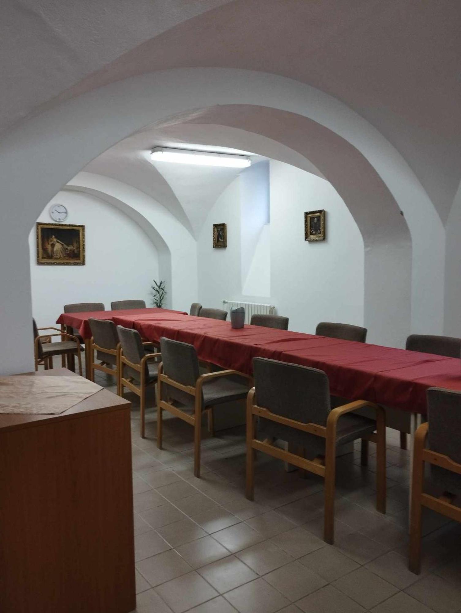 Hotel Koleje Zamecek à Lednice Extérieur photo