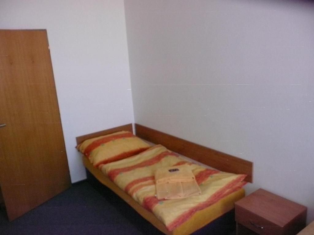Hotel Koleje Zamecek à Lednice Chambre photo