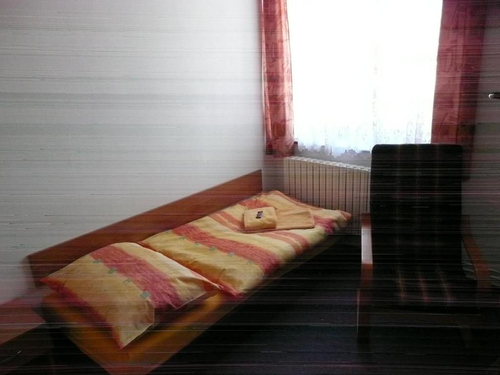 Hotel Koleje Zamecek à Lednice Extérieur photo
