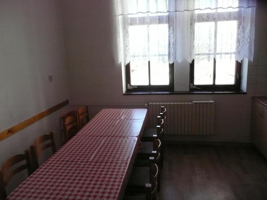 Hotel Koleje Zamecek à Lednice Extérieur photo