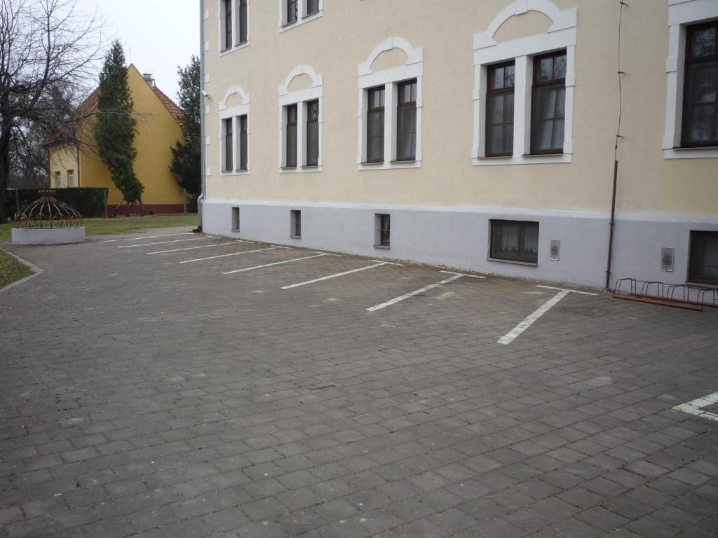 Hotel Koleje Zamecek à Lednice Chambre photo