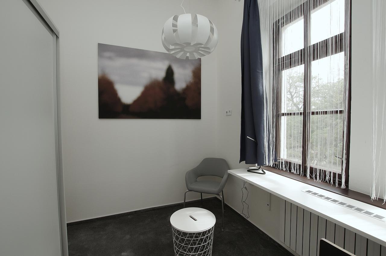 Hotel Koleje Zamecek à Lednice Extérieur photo