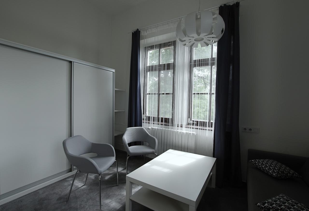 Hotel Koleje Zamecek à Lednice Extérieur photo