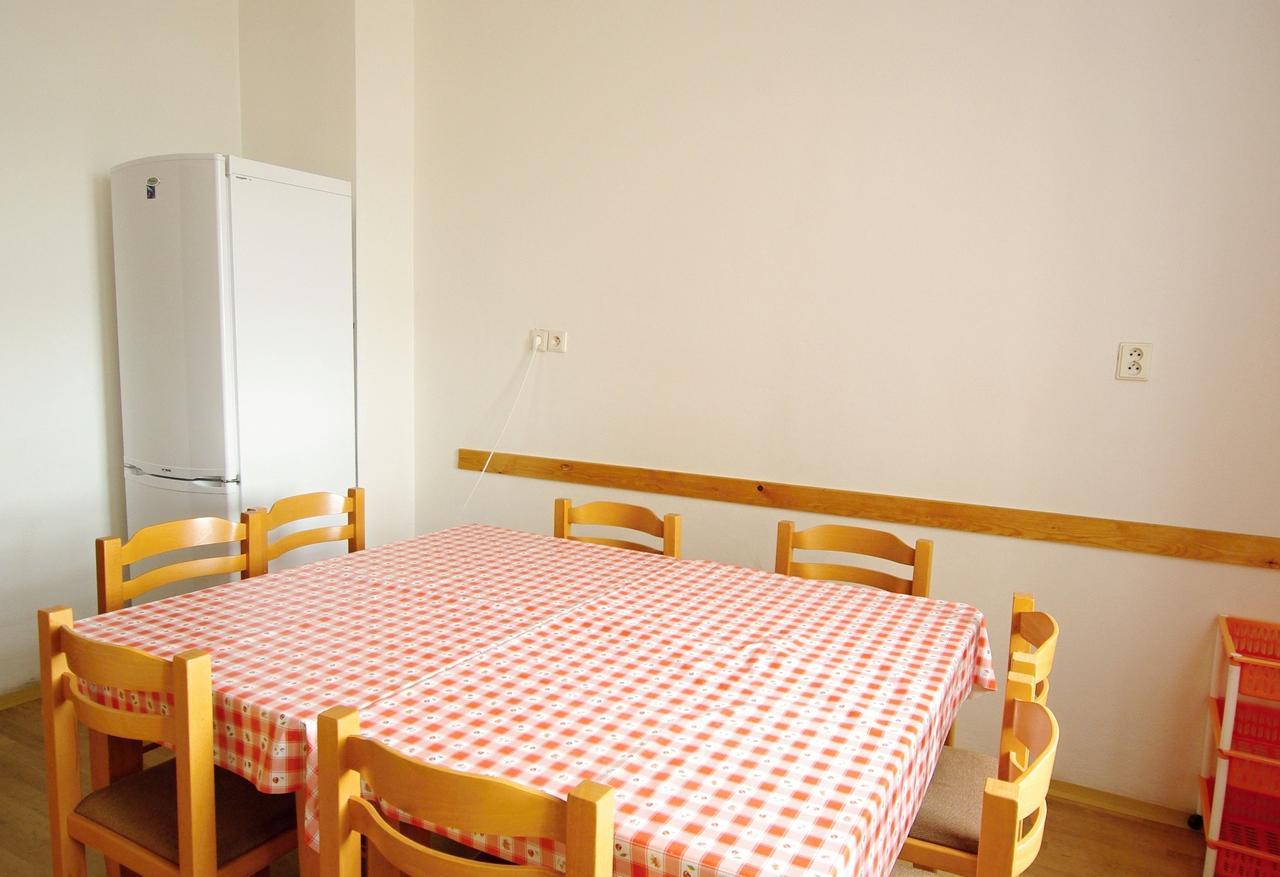 Hotel Koleje Zamecek à Lednice Extérieur photo