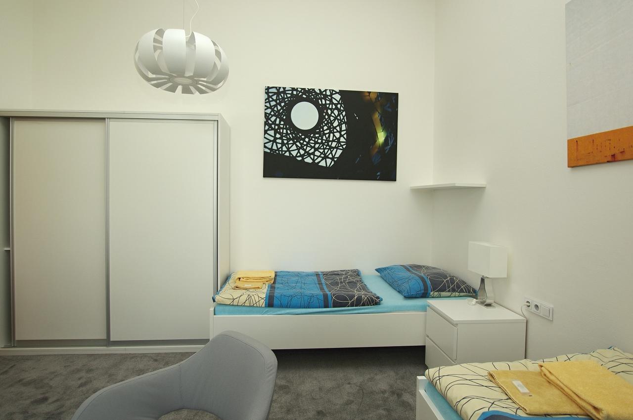 Hotel Koleje Zamecek à Lednice Extérieur photo