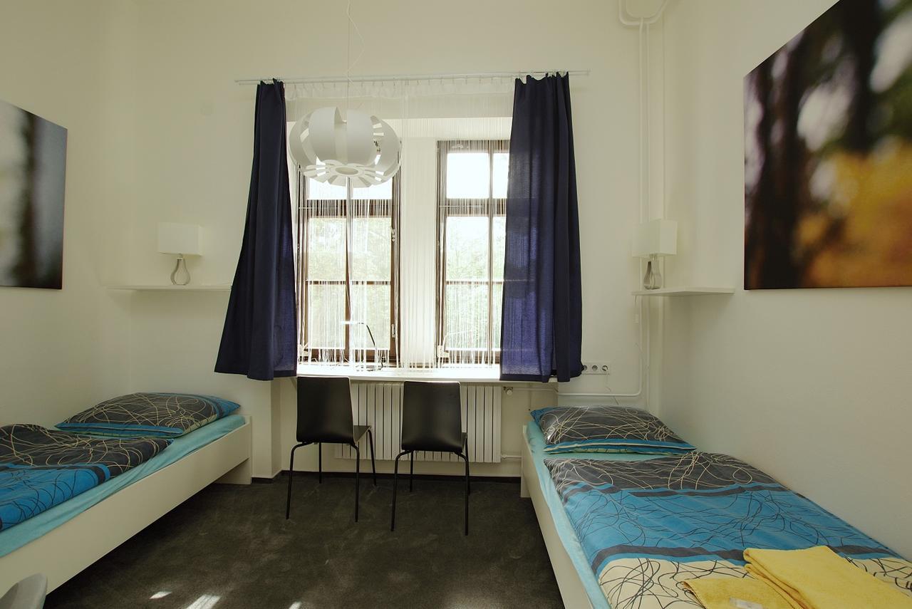 Hotel Koleje Zamecek à Lednice Extérieur photo