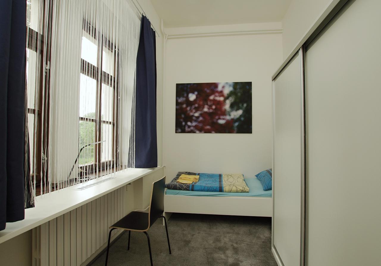 Hotel Koleje Zamecek à Lednice Extérieur photo